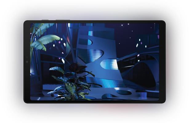 Galaxy Tab A7 Lite Wi-Fi | 3/32