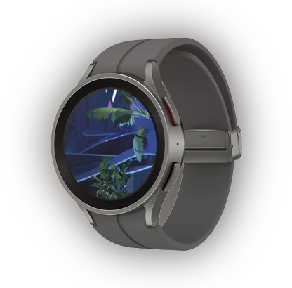 Galaxy Watch5 Pro eSIM