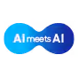 AI зустрічає AI