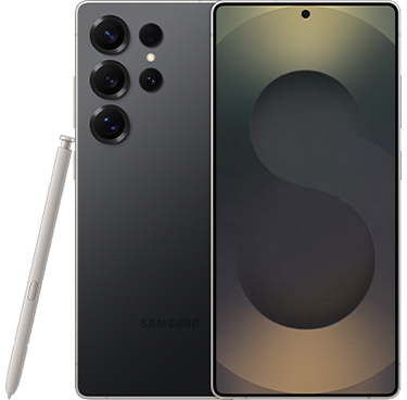Galaxy S25 Ultra