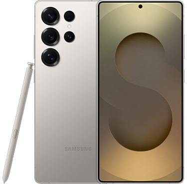 Galaxy S25 Ultra