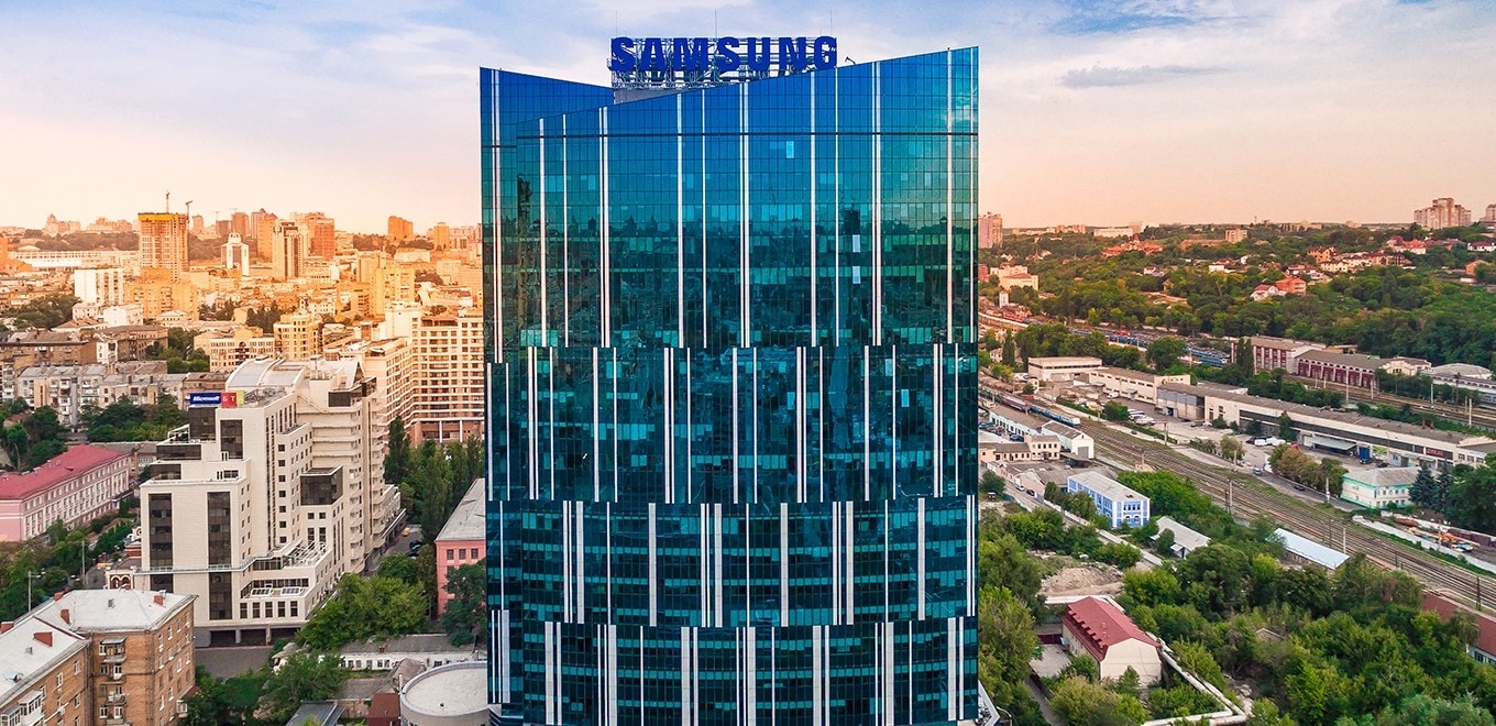 Samsung RD Institute Ukraine (SR Ukraine)