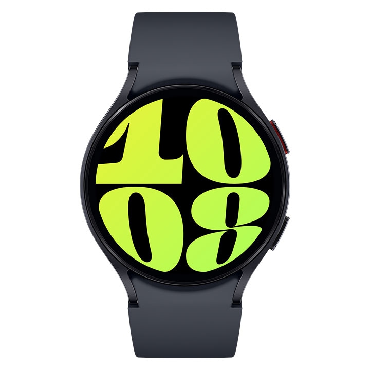 Samsung smartwatch health store