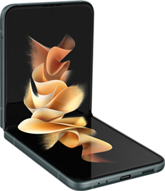 image of Galaxy Z Flip3 | 128 ГБ
