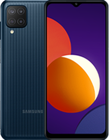 image of Galaxy M12 4/128 ГБ