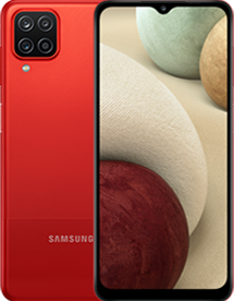 image of Galaxy A12 | 3/32 ГБ