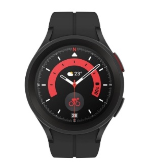 Galaxy Watch5 Pro LTE