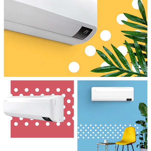 Samsung для бізнесу Україна | Mobile, Displays & Air Conditioners