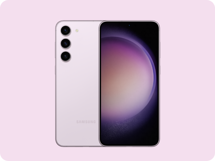 Представляємо Samsung Galaxy S23 | Samsung Україна