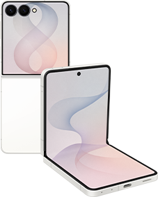 Galaxy Flip8