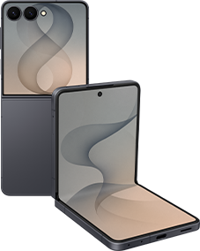 Galaxy Flip8