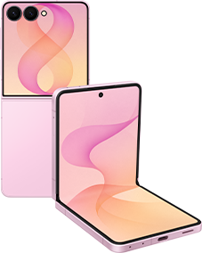 Galaxy Flip8