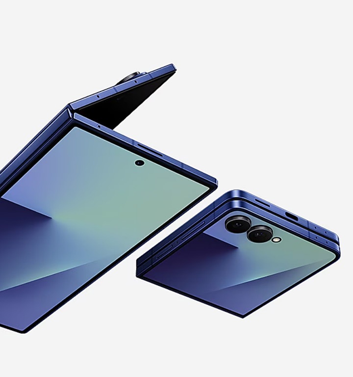 Introducing the New Galaxy Z Fold 7 & Z Flip 7 xxx | Samsung Україна