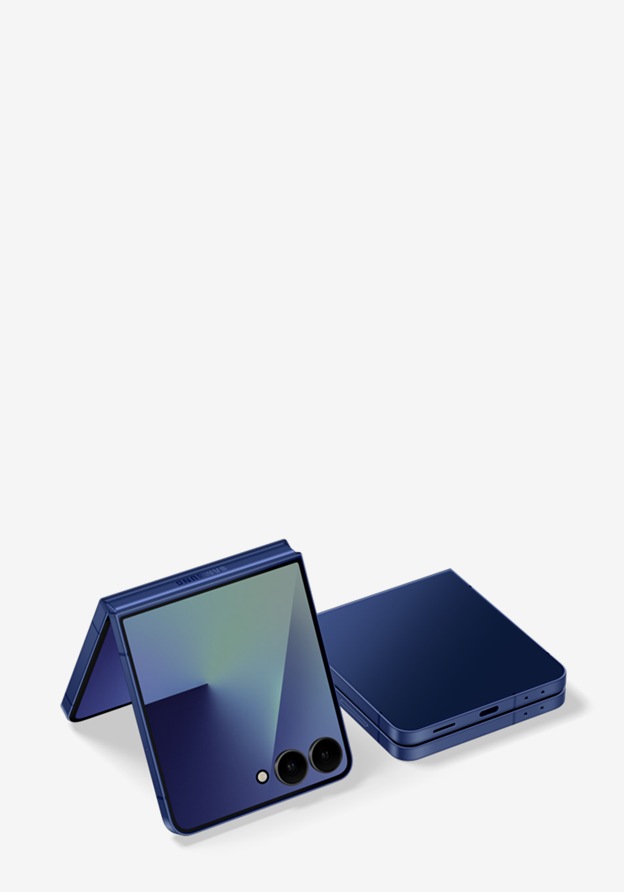 Introducing the New Galaxy Z Fold 7 & Z Flip 7 xxx | Samsung Україна