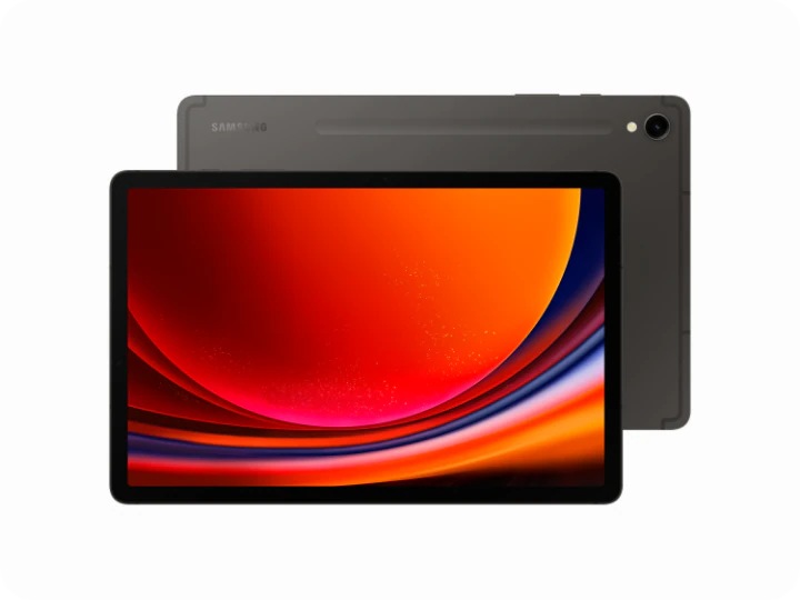 Найновіша версія Samsung Galaxy Tab | S9, S9+ і S9 Ultra | Samsung