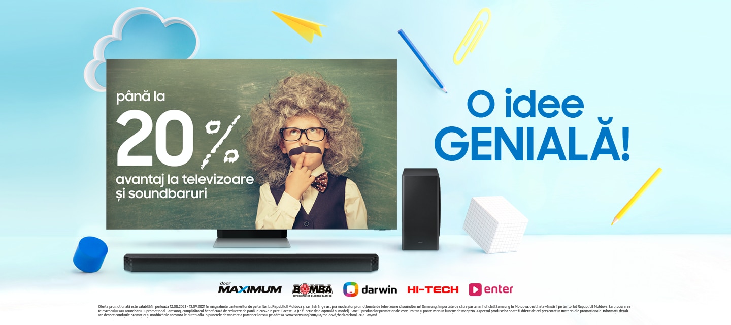 Main promo section image