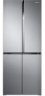 Fridge number RF50K5960S8/UA