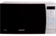 Microwave number GE83KRS-1/BW