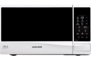 Microwave number GE83KRW-2/BW