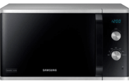 Microwave number MS23K3614AS/BW
