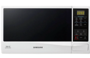 Microwave number ME83KRW-2/BW