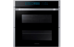 Kitchen oven number NV75N7646RS/WT