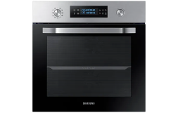 Kitchen oven number NV64R3531BS/WT