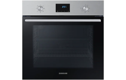 Kitchen oven number NV68A1110RS/WT