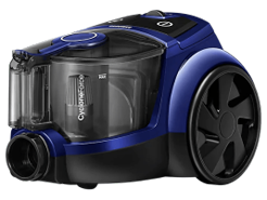 Vacuum cleaner number VC07R305MVB/UK