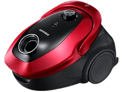 Vacuum cleaner number VC07M25E0WR/UK