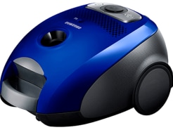 Vacuum cleaner number VCC4325S3W/SBW
