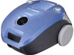 Vacuum cleaner number VCC4180V39/SBW