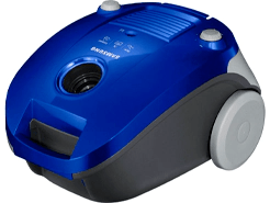 Vacuum cleaner number VCC4140V3A/SBW