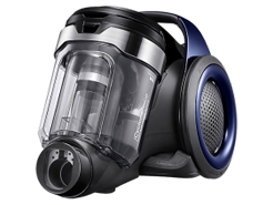Vacuum cleaner number VC05K71F0HB/UK