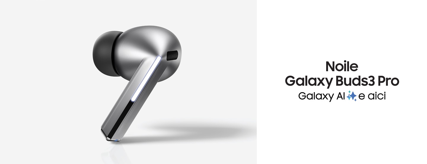 Galaxy Buds3 Pro