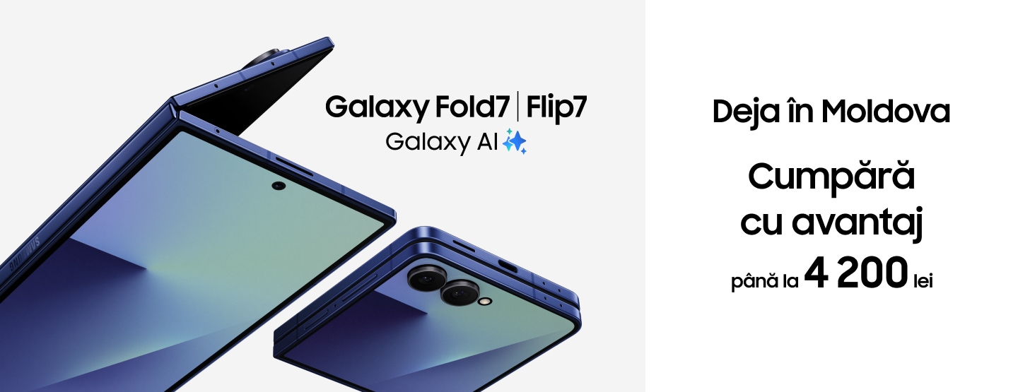 Galaxy Fold7 | Flip7