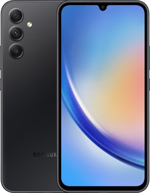 Galaxy A34 5G