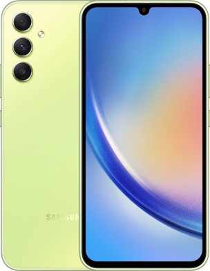 Galaxy A34 5G