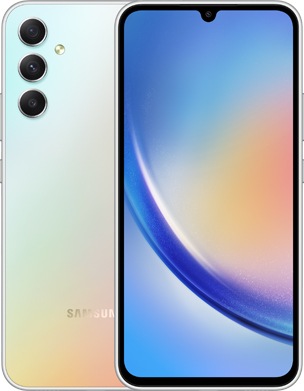 Galaxy A34 5G