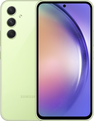 Galaxy A54 5G
