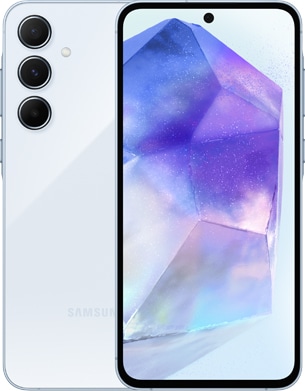Galaxy A55