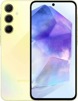 Galaxy A55