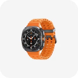 Galaxy Watch Ultra