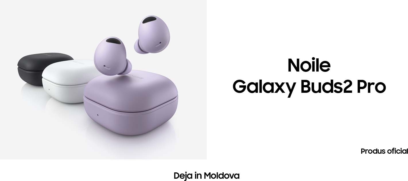 Galaxy Buds2 Pro