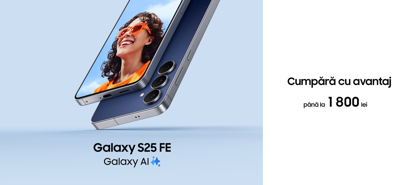 Galaxy S25 FE