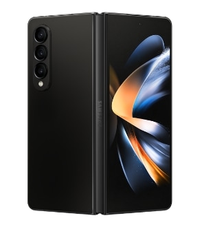 Galaxy Fold4 5G 12/256 GB
