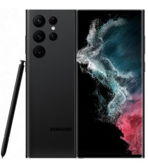 Galaxy S22 Ultra 5G 256 GB