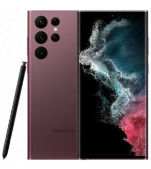 Galaxy S22 Ultra 5G 512 GB