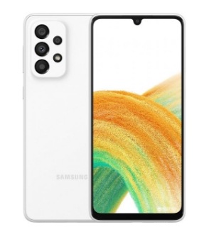 Galaxy A33 5G 6/128 GB