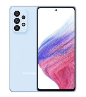 Galaxy A53 5G 6/128 GB